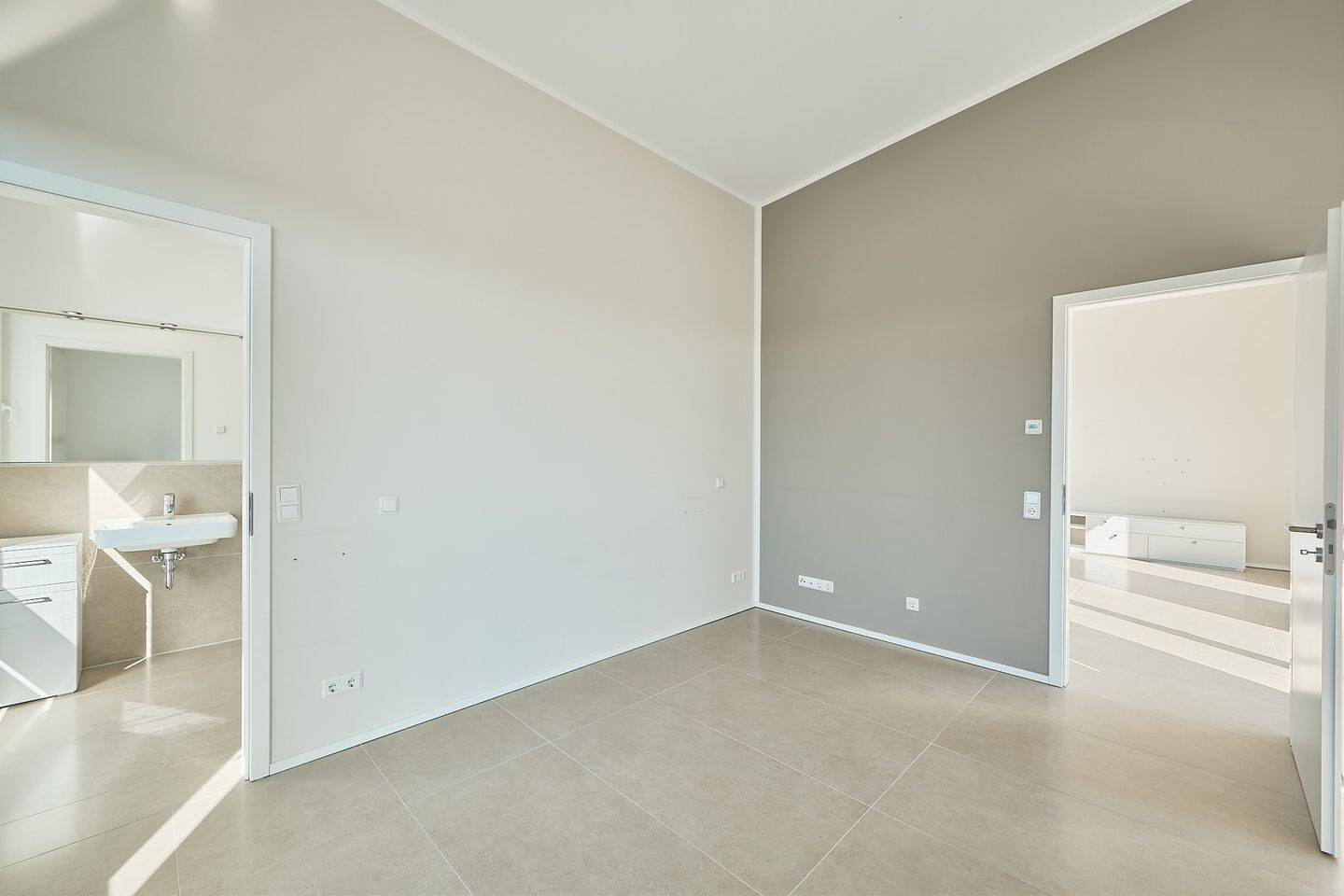 Luxuriöses Penthouse mit Panoramablick – Dortmund – Vorschaubild 4