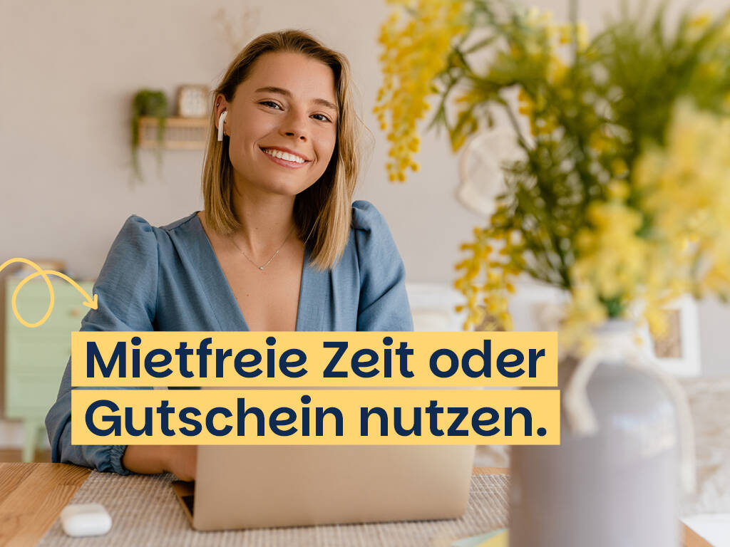 Gepflegte Wohnung mit Balkon und Wannenbad in Kappel
