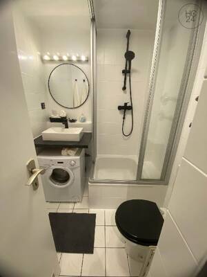 Möbliertes Apartment in Hauptbahnhof- und Mediaparknähe – 50670 Köln – Vorschaubild 5