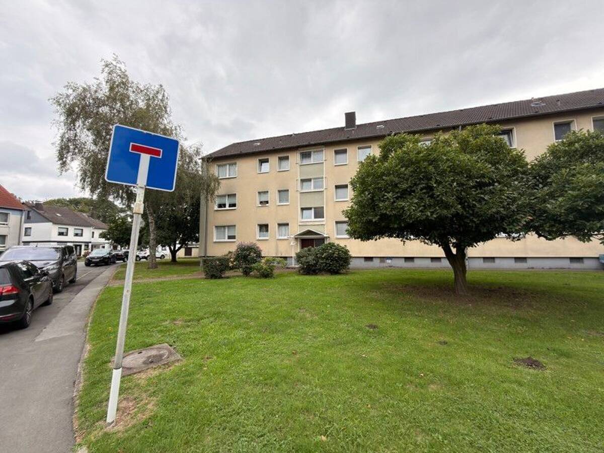 Sofort einziehen! Großzügiger Wohn(t)raum in Dortmunds Bester Lage! – 44339 Dortmund – Bild 1 von 9