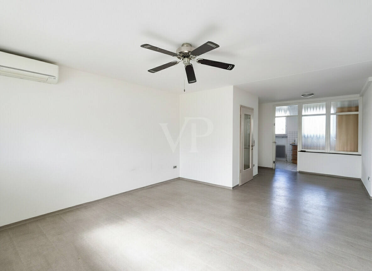 Hochwertige 3-Zimmer Etagenwohnung mit guter Raumaufteilung, Einbauküche und einigen Extras! – Nürnberg – Vorschaubild 3