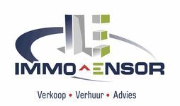 Immo Ensor logo