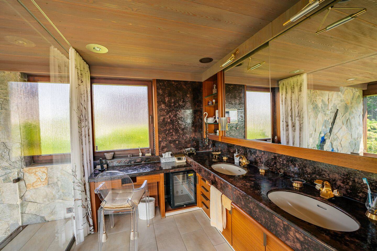 Koblenz-Exklusives Premium-Anwesen mit Wellnessbereich und herrlichem Rheinblick – Koblenz – Vorschaubild 7