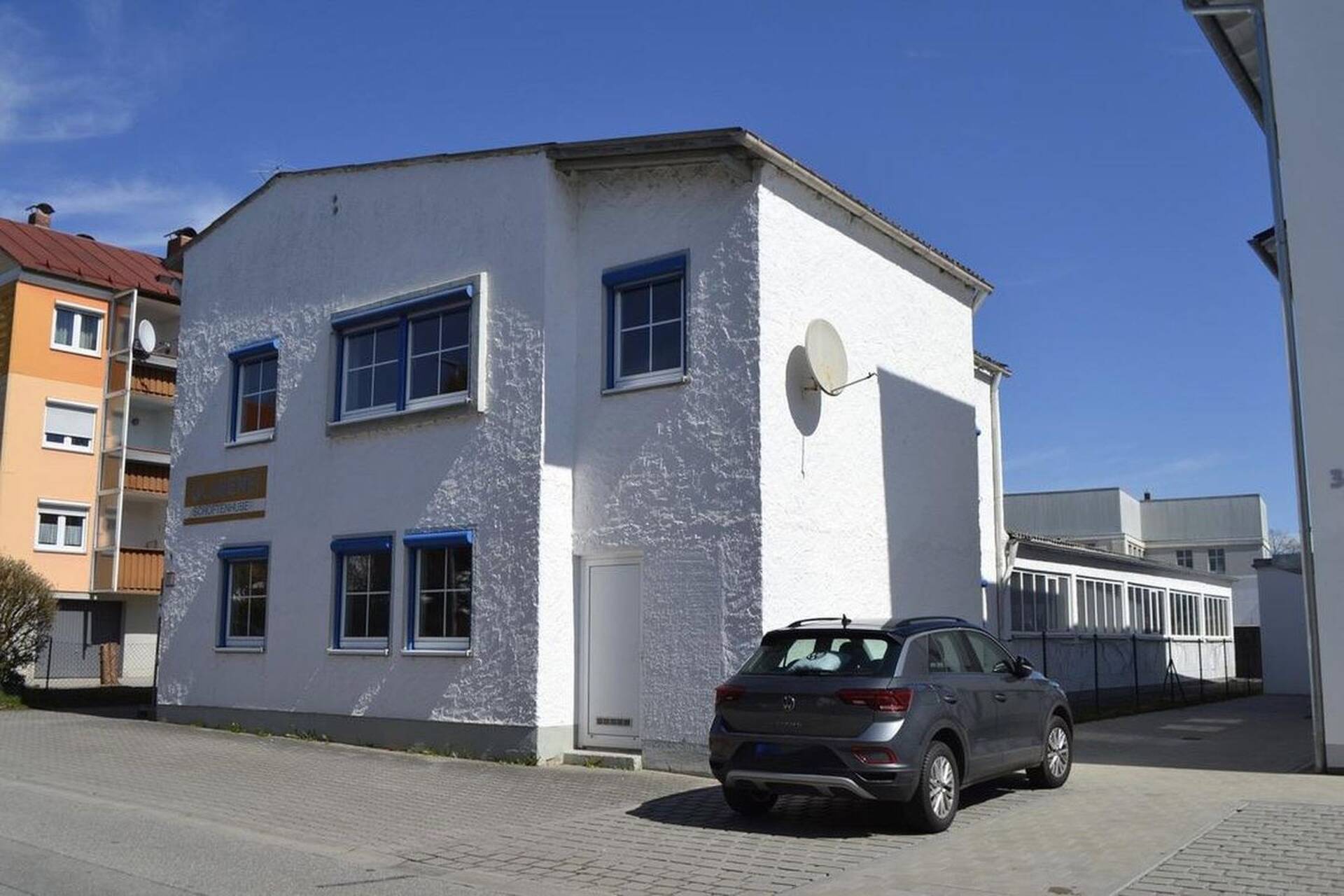 Stadthaus in 84307 Eggenfelden mit 245 m² kaufen