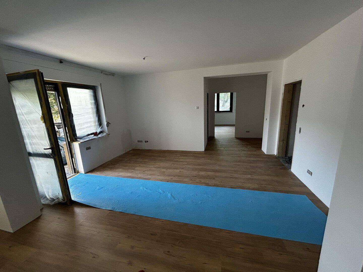 Neubaustandard mit Gartenparadies in Zündorf - Nähe Groove – Köln – Vorschaubild 3