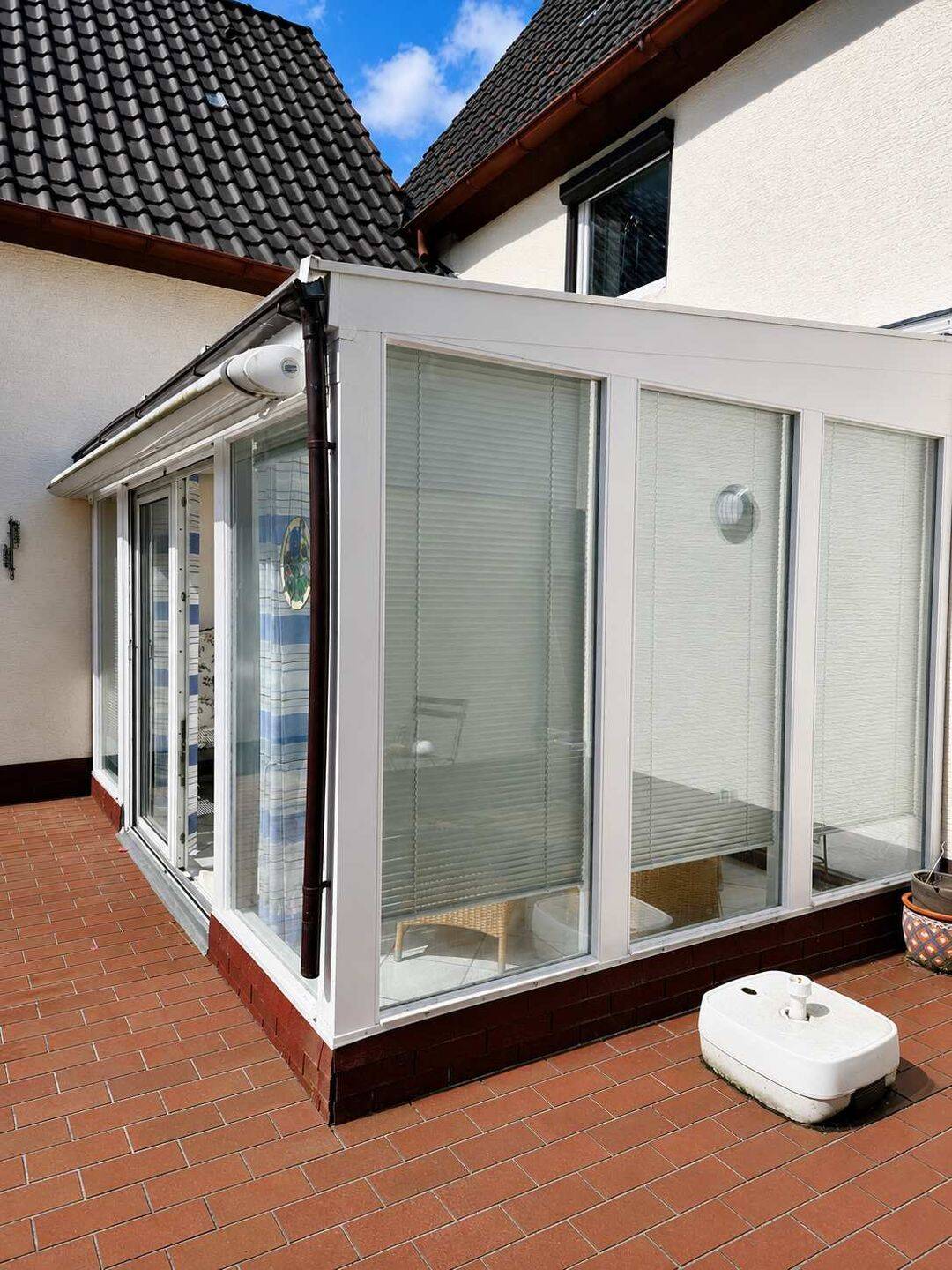 Einfamilienhaus Werl-Zentrum in Top-Lage (Privatverkauf) VB – Werl – Vorschaubild 6