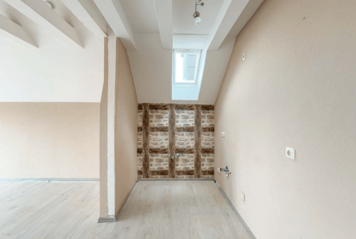 Helles Dachgeschossapartment mit Balkon und Weitblick – Wuppertal – Vorschaubild 6