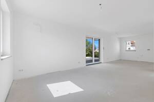 Kühlfunktion im Sommer - XXL-Balkon- Aufzug - KfW 40 - Ortsrandlage - Ausblick ins Grüne u.v.m.! – 85051 Ingolstadt – Vorschaubild 3