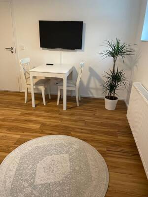 Alles inklusive - Einliegerwohnung in 2- Familienhaus – 70435 Stuttgart – Vorschaubild 3