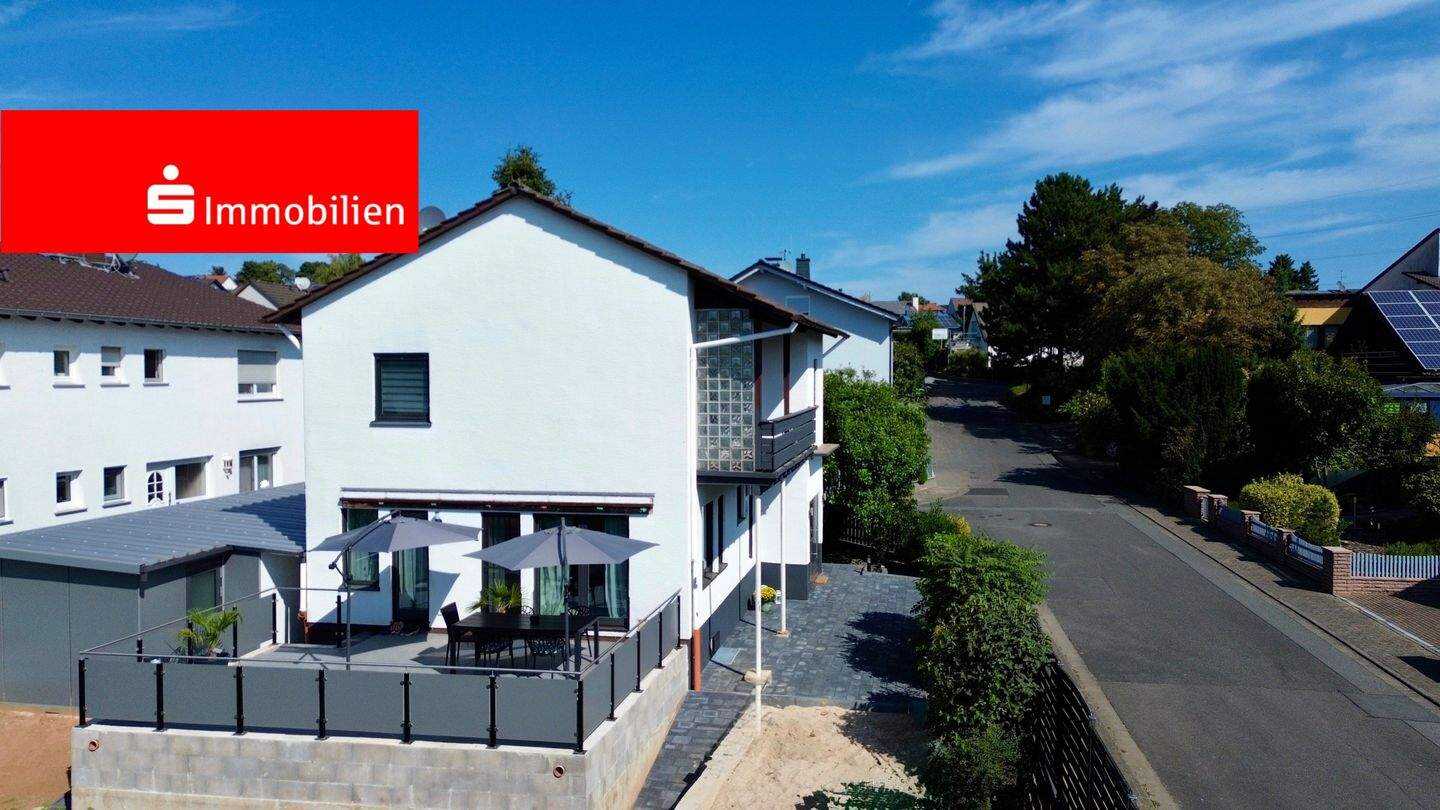 Modernisiertes Einfamilienhaus mit großem Grundstück in Zeilhard – Reinheim – Bild 1 von 9