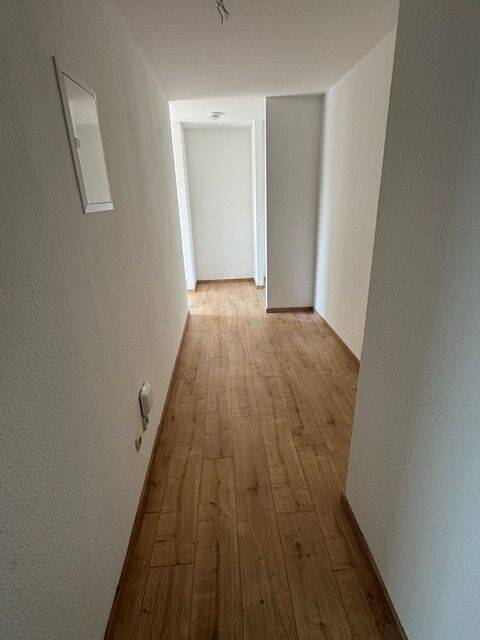 große 2-Raum-Wohnung mit riesigem Dach- Balkon – Dresden – Vorschaubild 8