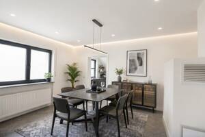 Exklusive 3-Zimmer-Maisonettewohnung in Ingolstadt-Kothau – 85053 Ingolstadt – Vorschaubild 2