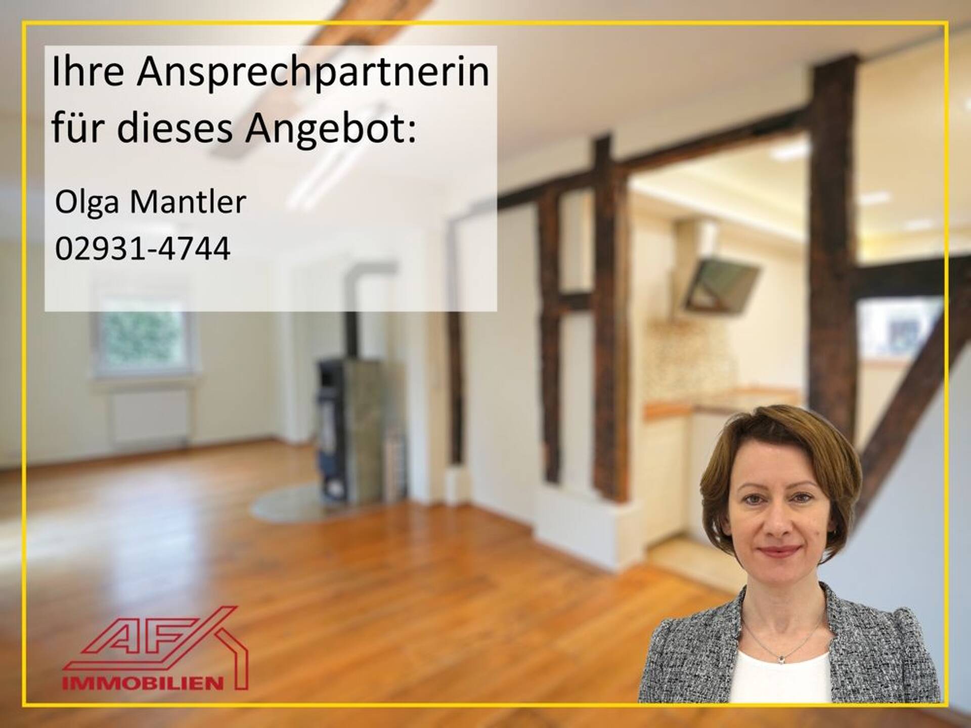 Einfamilienhaus in 59757 Arnsberg / Voßwinkel mit 130 m² kaufen