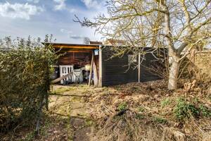 Modernisierte Doppelhaushälfte mit Garage und großem Grundstück in Top-Lage von Burg-Grambke – 28719 Bremen – Vorschaubild 7