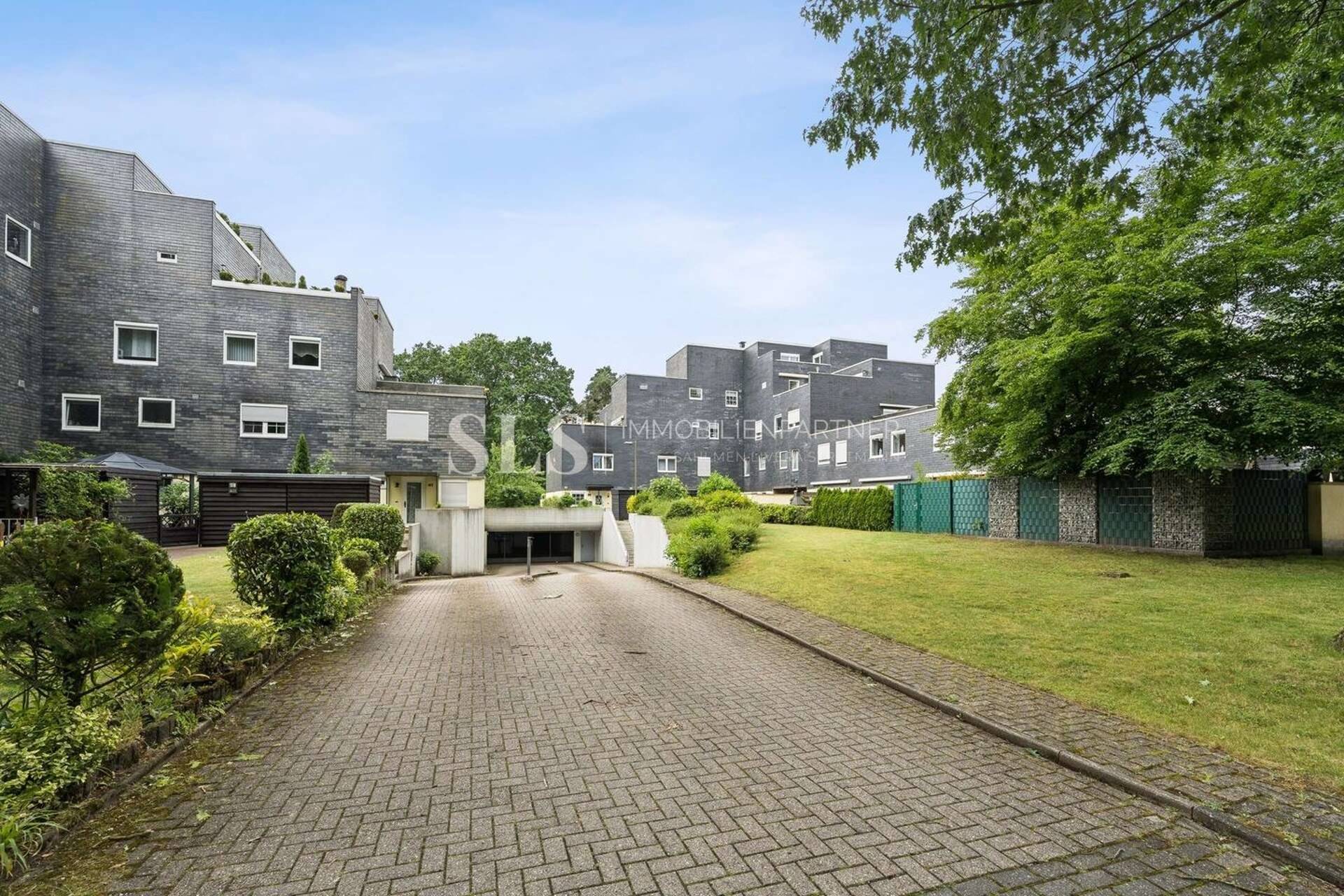 Dachgeschosswohnung in 46286 Dorsten mit 130 m² kaufen