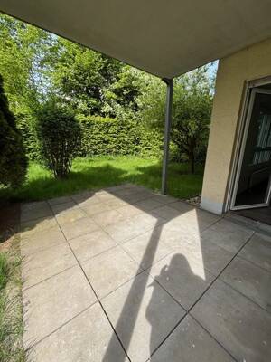 Top sanierte, exklusive Wohnung in bester Lage mit Garten – 44267 Dortmund – Vorschaubild 7