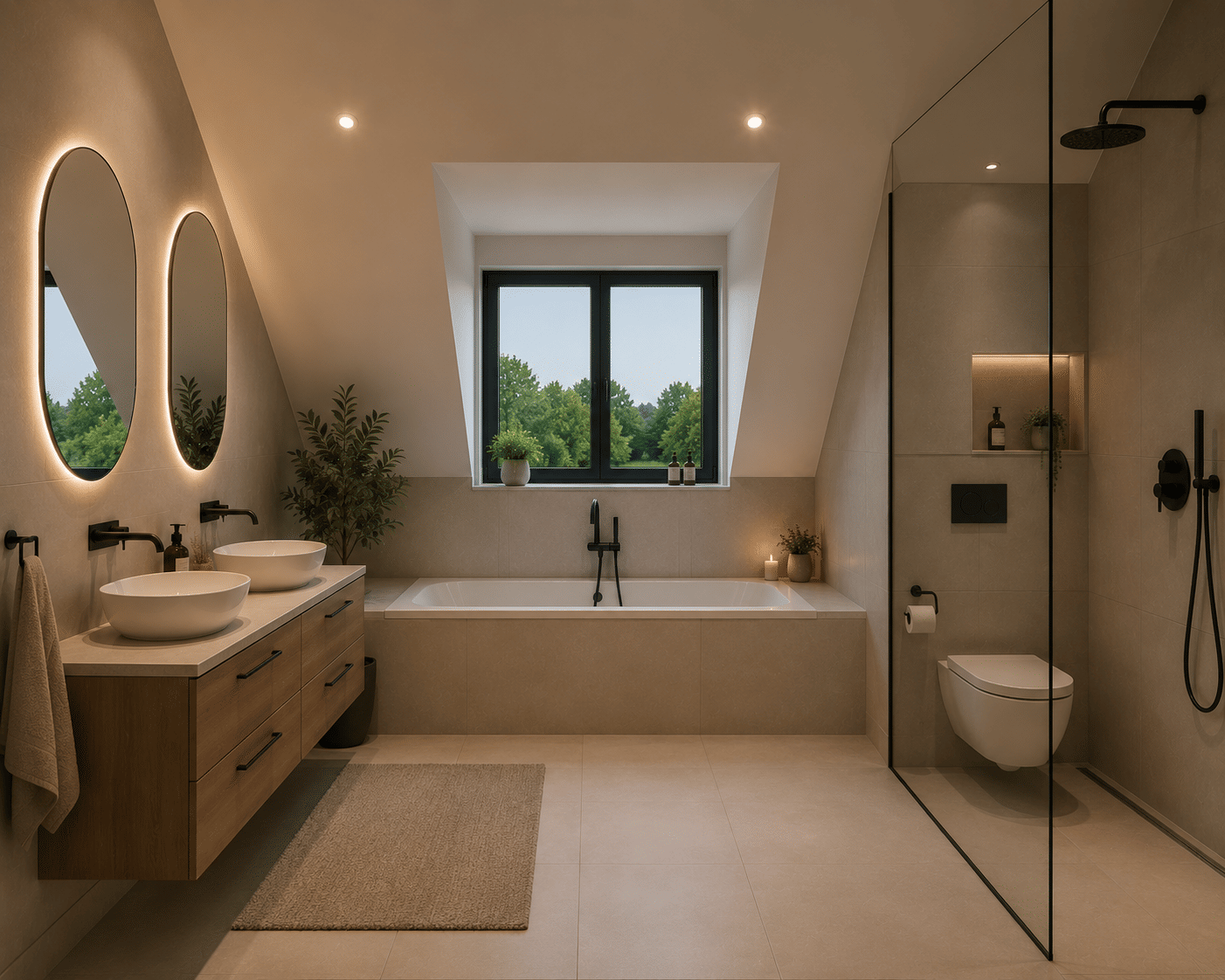 RABOISEN LIVING | ZUHAUSE IM GRÜNEN – Hamburg – Vorschaubild 8