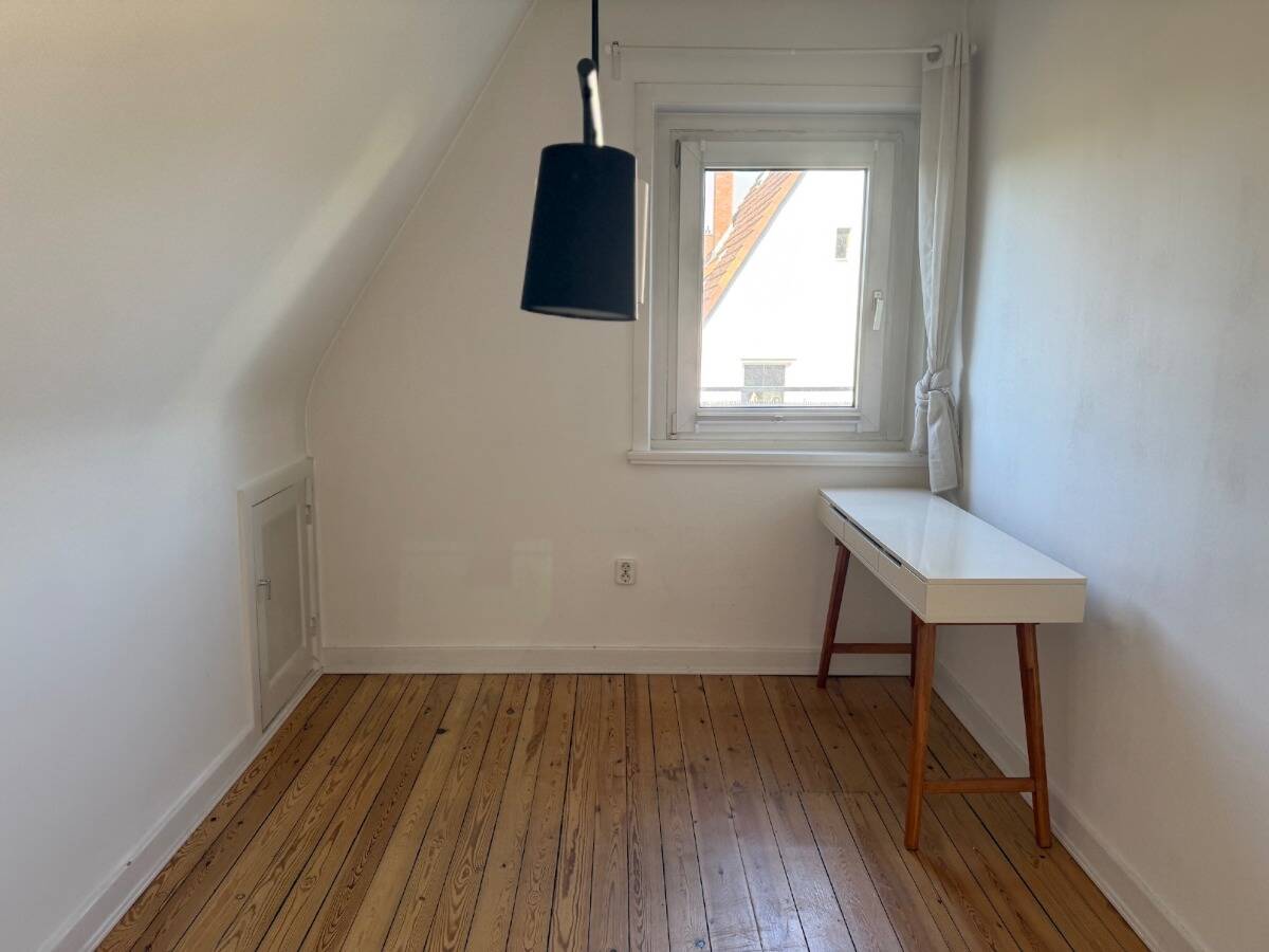 Tolle Lage mit Dachterrasse – Hamburg – Vorschaubild 4
