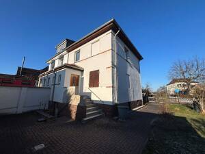 Ihr neues Zuhause mit Potenzial - Doppelhaushälfte mit Garage und Keller – 4288 Leipzig – Vorschaubild 8