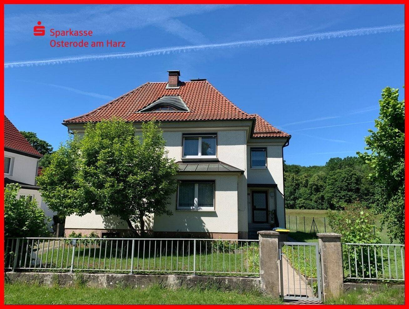 Viel Platz für Ihre Wohnwünsche!