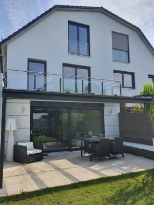 Haus in sehr guter Lage von Solln