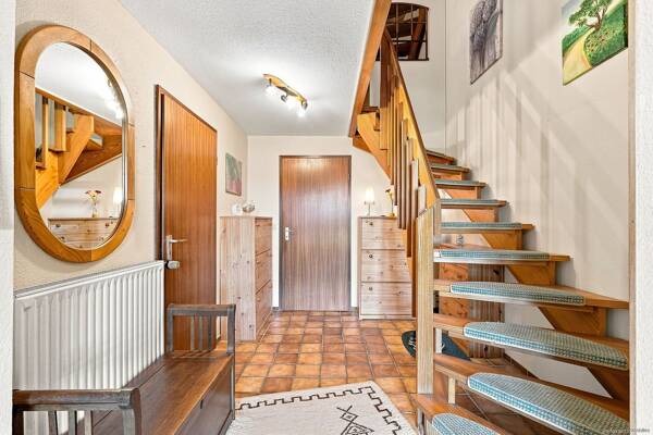 Reihenmittelhaus in 23701 Eutin mit 108,45 m² kaufen