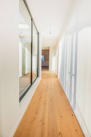 Erstbezug im Stephankiez - 4 Zimmer Penthouse, Aufzug & höchste Energieeffizienz – 10559 Berlin – Vorschaubild 9