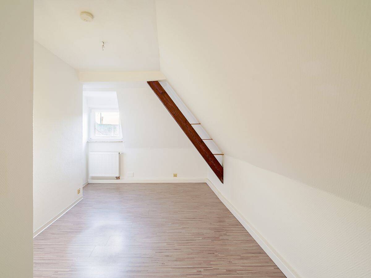 5% Bruttorendite: Renovierte Eigentumswohnung in Karlsruhe-Knielingen – Karlsruhe – Vorschaubild 5