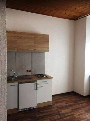 Frei ab 01.10.2026 / 1-Zimmerwohnung im Erdgeschoss mit Pantryküche / Dusche – 54290 Trier – Vorschaubild 2