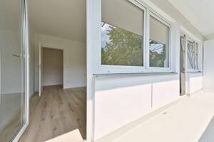 *Erstbezug nach Sanierung* exklusive 2-Zimmerwohnung mit Balkon - provisionsfrei! – 81243 München – Vorschaubild 9