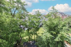 Leipzig-Gohlis: Gepflegte 3-Zimmer-Wohnung mit Balkon – 4155 Leipzig – Vorschaubild 4