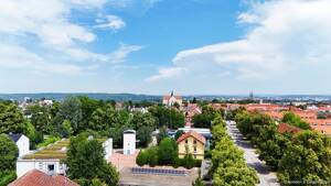 2-Zimmer-Maisonette-Wohnung in Regensburg-Kumpfmühl -bezugsfrei! – 93051 Regensburg – Vorschaubild 5
