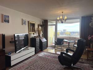 2-Zimmer-Wohnung mit traumhaftem Rhein- und Domblick – 50668 Köln – Vorschaubild 5