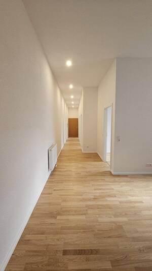 Moderne, ruhige, zentrale, kleine 3-Zimmer Wohnung in Magdeburg-Stadtfeld Ost – 39108 Magdeburg – Vorschaubild 3