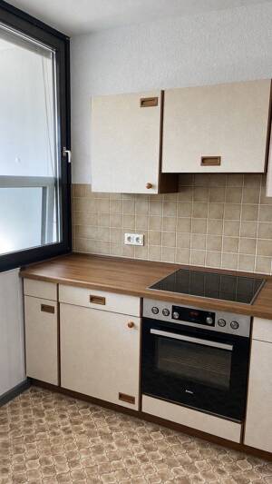 1-Zimmer-Appartement in Sonthofen mit Bergblick, Schwimmbad und Sauna im Haus – 80687 Sonthofen – Vorschaubild 5