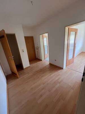 2 ZKB + Balkon Trier-Ehrang Hintere Heide – 54293 Trier – Vorschaubild 9