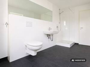 Attraktive 1-Zimmer-Wohnung in begehrter Wohnlage am Killesberg – 70192 Stuttgart – Vorschaubild 6