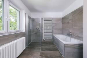 Modernisiertes Familien-Domizil mit großem Garten und ausgebautem Dachgeschoss – 14089 Berlin – Vorschaubild 7