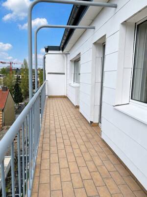 Vollvermietetes Wohn-/Geschäftshaus in Saarbrücken-St. Johann – Trierer Straße 52, 66111 Saarbrücken – Vorschaubild 5