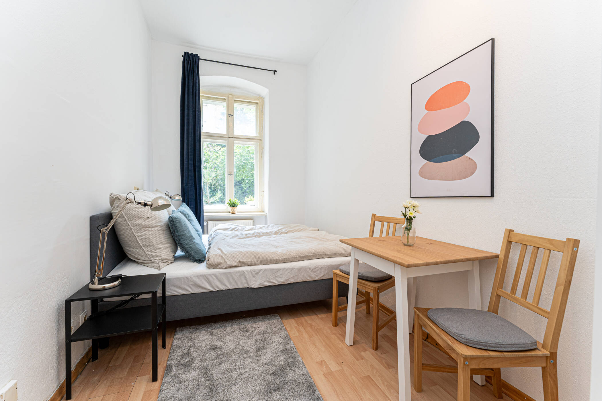 Geräumiges Apartment in zentraler Lage816 – Berlin – Vorschaubild 6