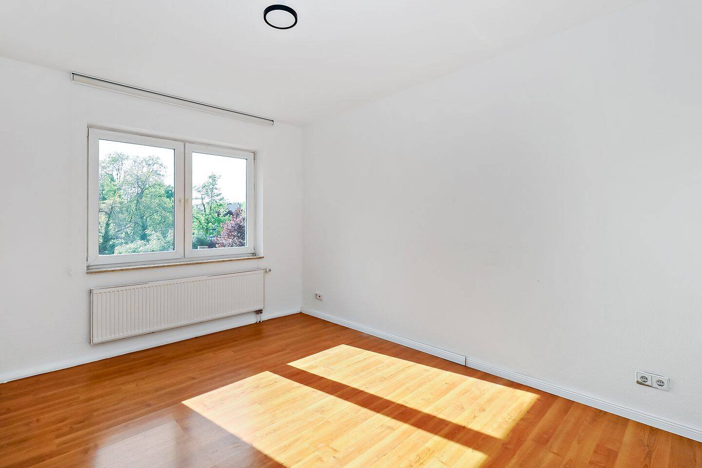 Müggelseeblick in Friedrichshagen - attraktive Kapitalanlage mit Balkon – Berlin – Vorschaubild 2