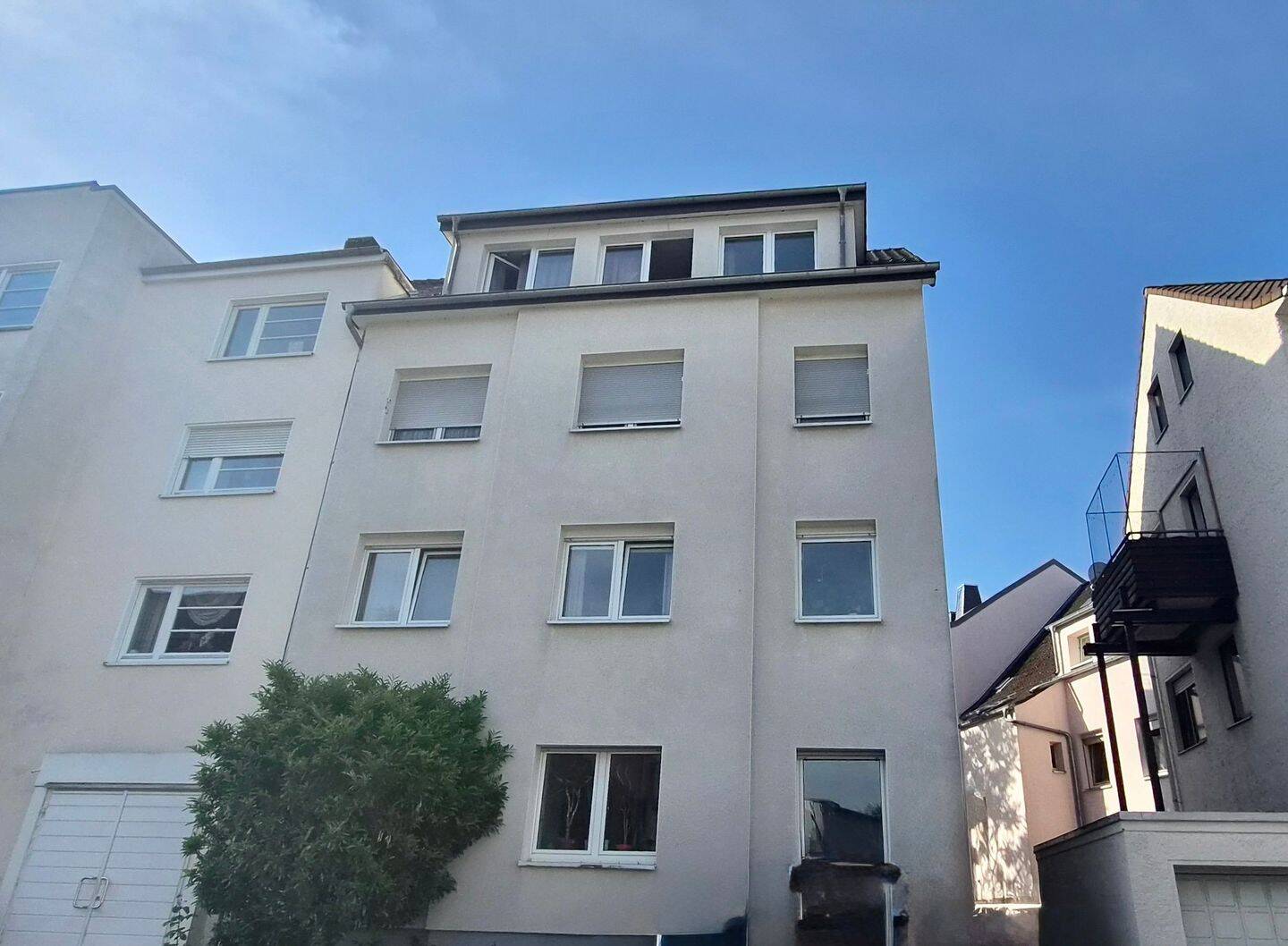 Ein Stück Paderborn – 4 - Familienhaus