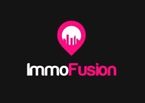 Immo Fusion Maasland logo