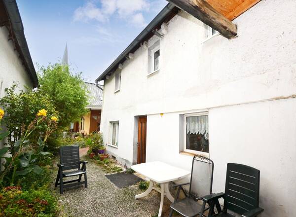 Einfamilienhaus in 51143 Köln / Zündorf mit 110 m² kaufen