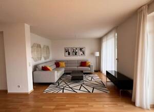 Schöne Dachgeschosswohnung nah Speckenbüttler Park – 27580 Bremerhaven – Vorschaubild 7