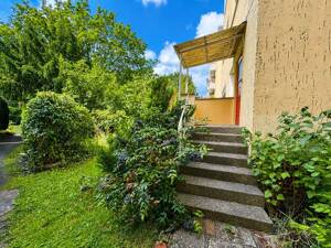 Bezugsfrei - modernisiert - individuell: 2,5-Zimmer-Wohnung in grüner Lage von Steglitz – 12163 Berlin – Vorschaubild 4