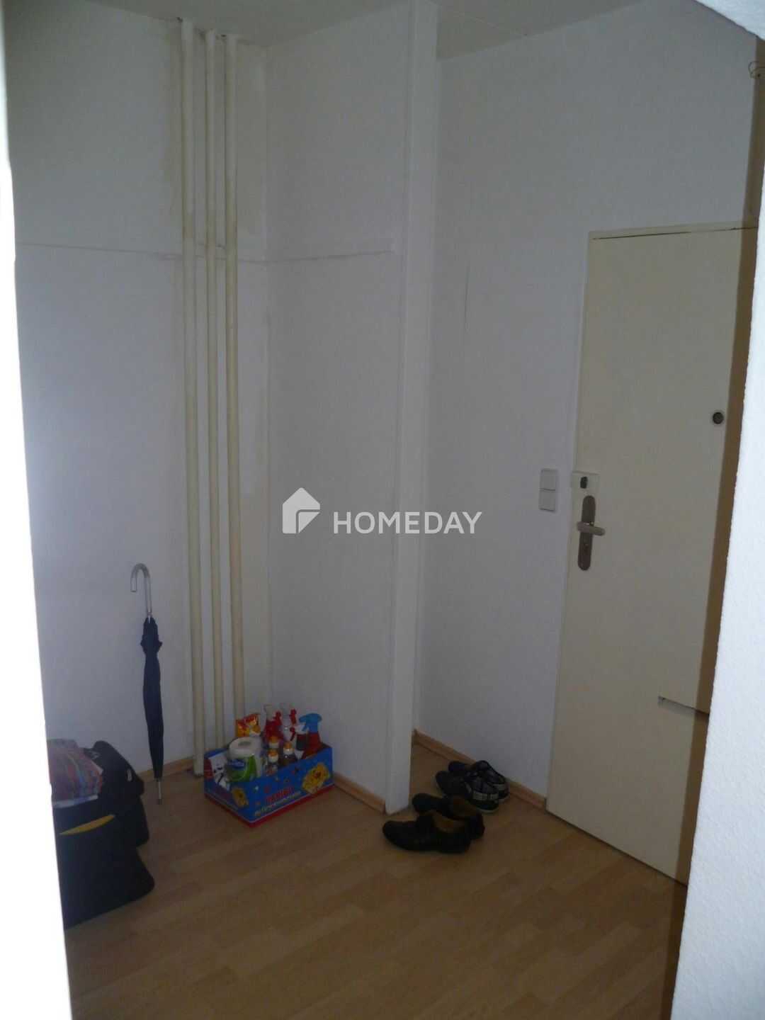 Charmante 1-Zimmer-Wohnung mit Balkon in Spandau – Berlin – Vorschaubild 7