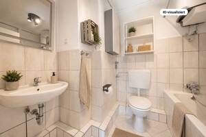 3D VIRTUAL TOUR - Solide Kapitalanlage in Hamburg Iserbrook – 22589 Hamburg – Vorschaubild 7
