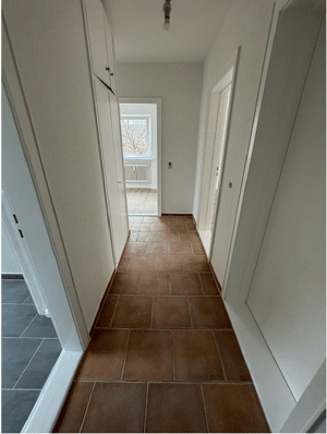 Schöne 3 - Zimmerwohnung zum 01.11.2026 – 25348 Glückstadt – Vorschaubild 2