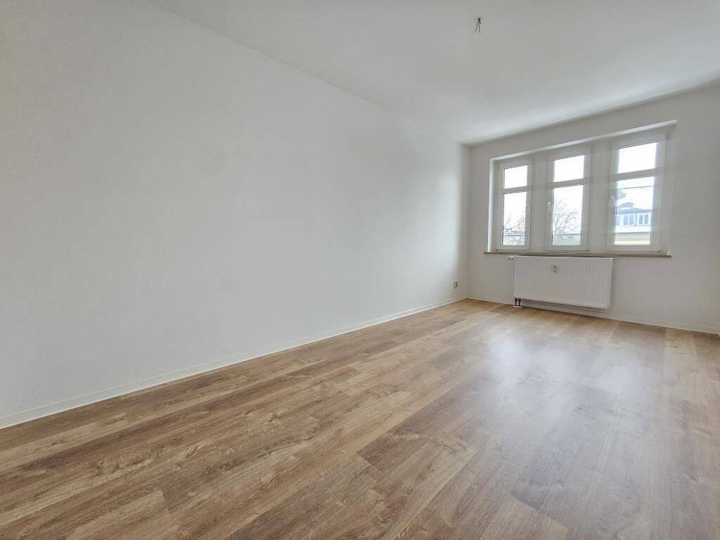 Frisch saniert + mehr Wohnung fürs Geld. / Freshly renovated + more apartment for your money – Chemnitz – Vorschaubild 7